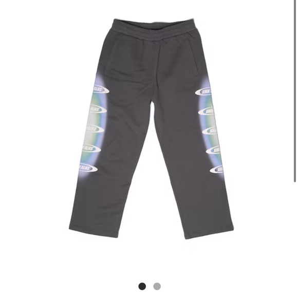 HMN ALMS SWEATPANTS - SIZE M - Picture 2 of 9